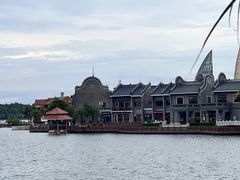 -海花岛旅游度假区