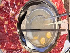 -小肥牛潮汕牛肉火锅(南联店)