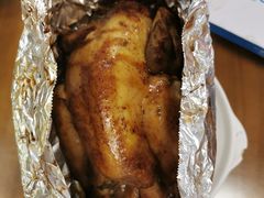 -田源农家饭店·窑鸡王·海鲜(东部湾·融创店)