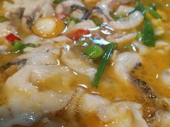 -陈生记黑鱼馆·20年活鱼现杀(宁波鼓楼店)