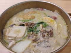 -阿上阿上麻辣香锅&麻辣烫(朝阳蓝色港湾店)