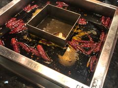 -锦城印象火锅(天府三街店)