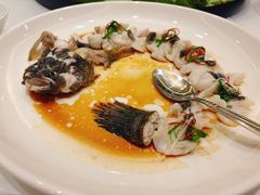 -老船坞餐厅(北京亚洲大酒店 )