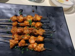 -聚味瞿记·龙虾堂(渔人码头一店)
