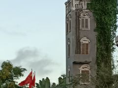 -海南白石岭旅游区