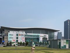 -湖南广电中心大楼