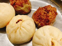 -老陶包子铺(南大西南村店)