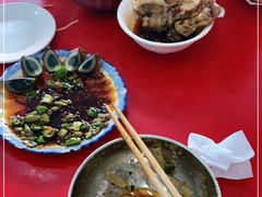 -蒋炸酱(内东街店)