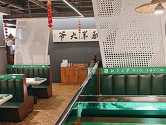 -驭羊大爷烤羊腿·羊蝎子火锅(玉凤路总店)