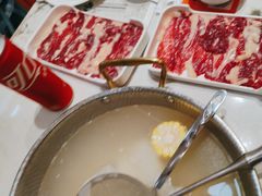 -潮汕大目牛肉火锅(皇岗旗舰店)