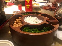 -诚如金·南宁本地菜(信息港店)