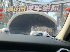 -枫花园汽车电影院(朝阳公园店)