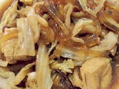 杂烩烫-农家私房菜(龙凤路店)