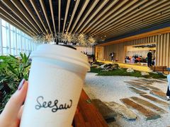 -Seesaw Coffee(朝阳大悦城店)