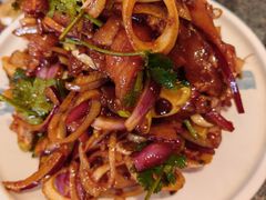 -揽月斋炙子烤肉·清真(安定门·五道营店)