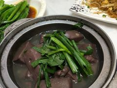 -君德澜酒家·创意粤菜(金山谷店)