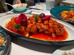 -阿娜尔·新疆菜(宜家荟聚中心店)