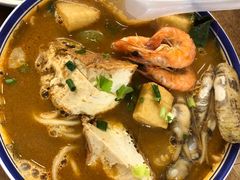 -林记木担鱼丸汤(鼓浪屿店)