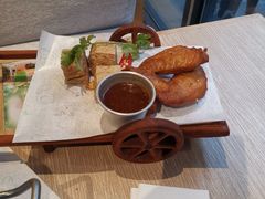 -仙踪林(江燕路万科里店)