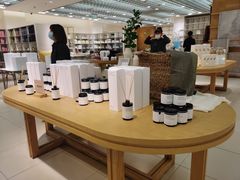 -ZARA HOME(长楹天街购物中心店)