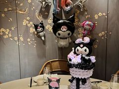 -京味斋·烤鸭·北京菜(安贞店)
