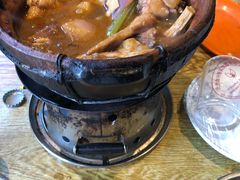 -范贤光鸡公煲(平乐园总店)