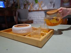 -雕刻时光咖啡馆(北师大店)