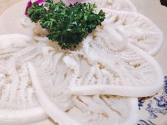 -小龙坎老火锅(滨江店)