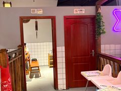 -莽子老火锅(大坪店)