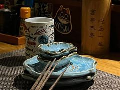 -半藏居酒屋(香港花园店)