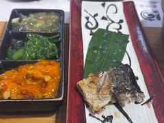 -鳗鲔·料理小馆