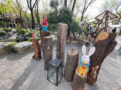 -熙古里艺术村