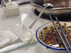 -重庆何乌鱼(南湖逸家店)