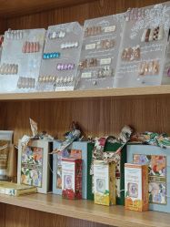 -芊冉•美甲美睫纹绣