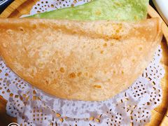 春饼-小幸湖春饼(悦茂购物中心店)