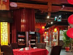 -正阳门饭庄·烤鸭·北京菜(万丰路七里庄店)