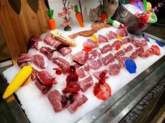 -芭菲盛宴·环球美食(锦城万达广场店)