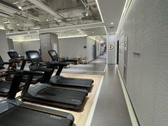 -FLARE STAR FITNESS(复地活力城店)