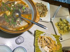 -千岛湖小鱼儿·淳安匠心农家菜