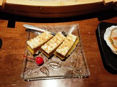 -千代武日本料理(开发区店)