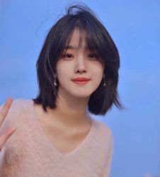 -东方美妍小鹏造型