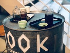 -GOTLOT COFFEE&KITCHEN角落厨房NOOK店