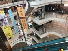 -凯德广场(金牛店)