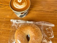 -The PEAT Coffee(深业中城店)