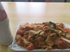 -大江麻辣拌(石油学院店)