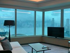 -香港九龙海逸君绰酒店