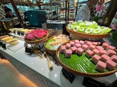 -RISE RESTAURANT(滨海湾金沙店)