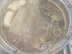 -红·重庆小火锅(同乐花园店)