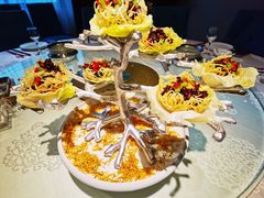 雀巢鸭四宝-全聚德(新街口店)