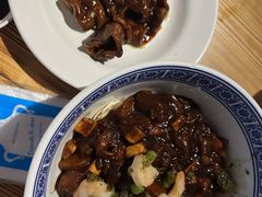 大肠嚼头-沪西老弄堂面馆(定西路店)